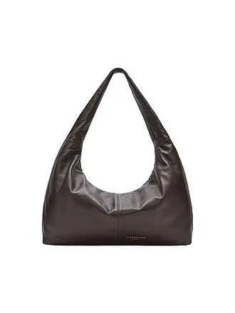 LIEBESKIND BERLIN | Ledertasche - Hobo Bag Large |